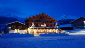 Hotel Wetterhorn